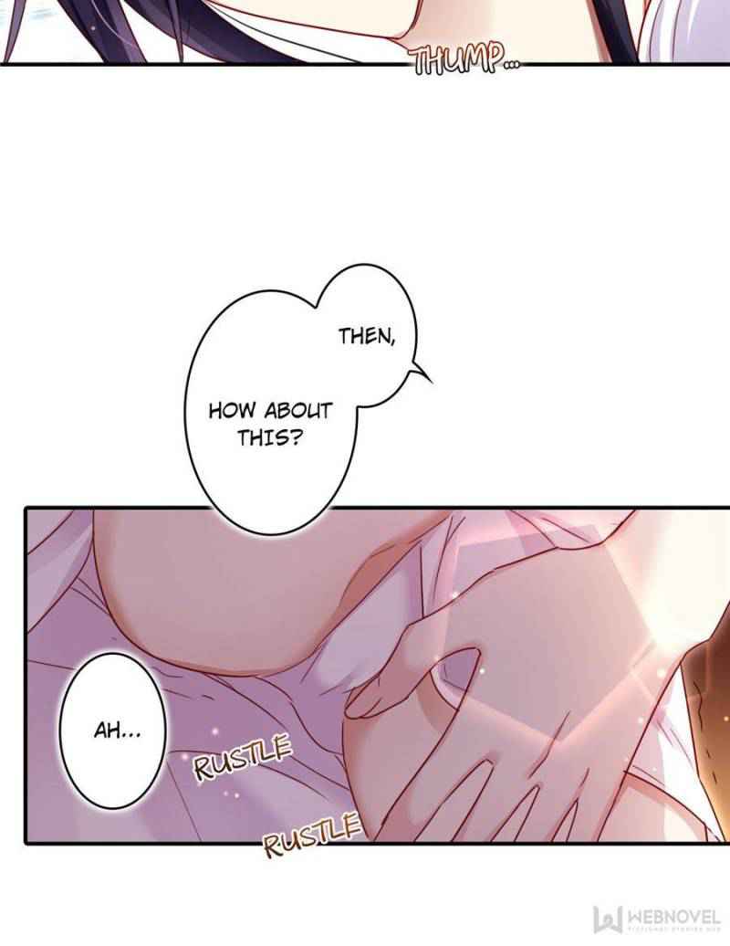 The Evil Empress Chapter 24 24